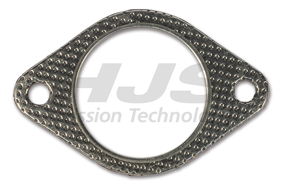 HJS Dichtung, Abgasrohr 83 15 7157